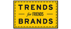 Скидка 10% на коллекция trends Brands limited! - Порецкое